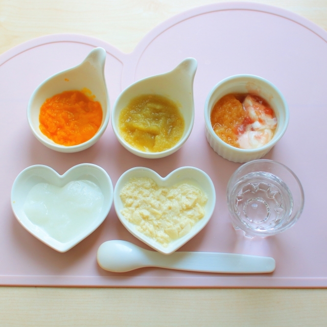 老人ホームのミキサー食を深く知る：安全と栄養、そして「美味しい」を追求する介護食の形